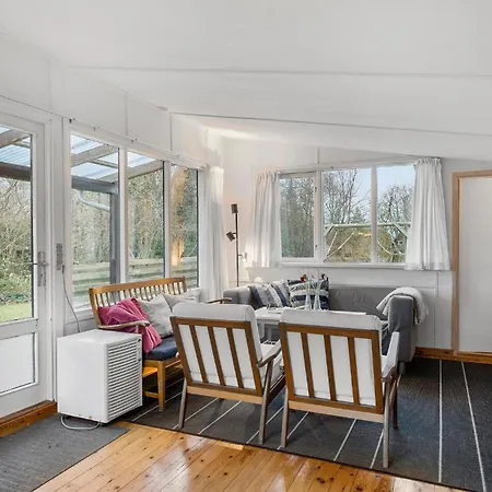 Awesome In With Wifi Ferienhaus Martofte