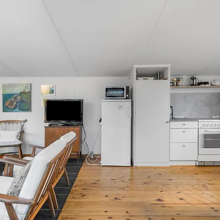 Ferienhaus Awesome In With Wifi