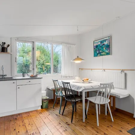 Awesome In With Wifi Hébergement de vacances Martofte