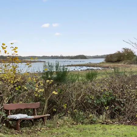 Fantastisk Hjem I Med Wifi Martofte