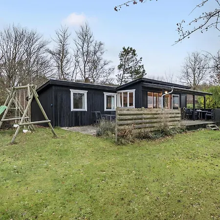 Feriehus Awesome In With Wifi *