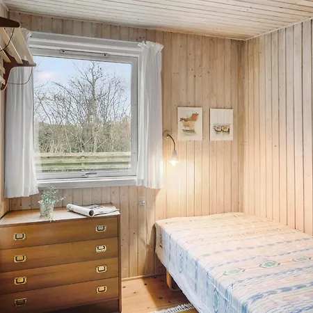 Feriehus Awesome In With Wifi *