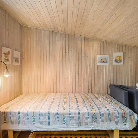 Fantastisk Hjem I Med Wifi * Martofte