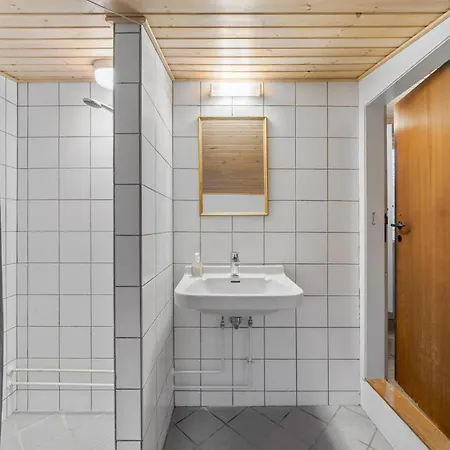 Awesome In With Wifi Hébergement de vacances Martofte