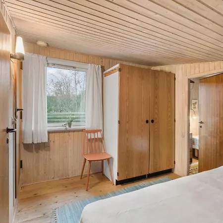 Awesome In With Wifi Feriehus