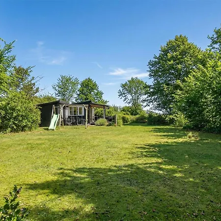 Awesome In With Wifi Ferienhaus Martofte