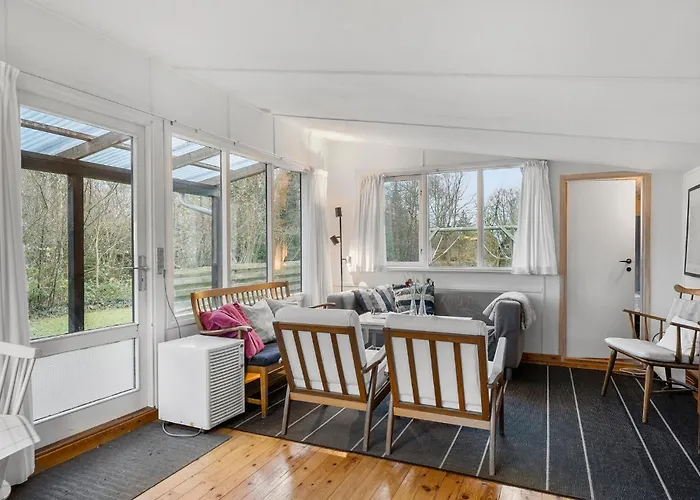 Awesome In With Wifi Ferienhaus Martofte