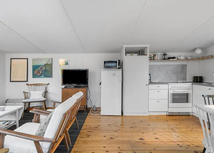 Ferienhaus Awesome In With Wifi