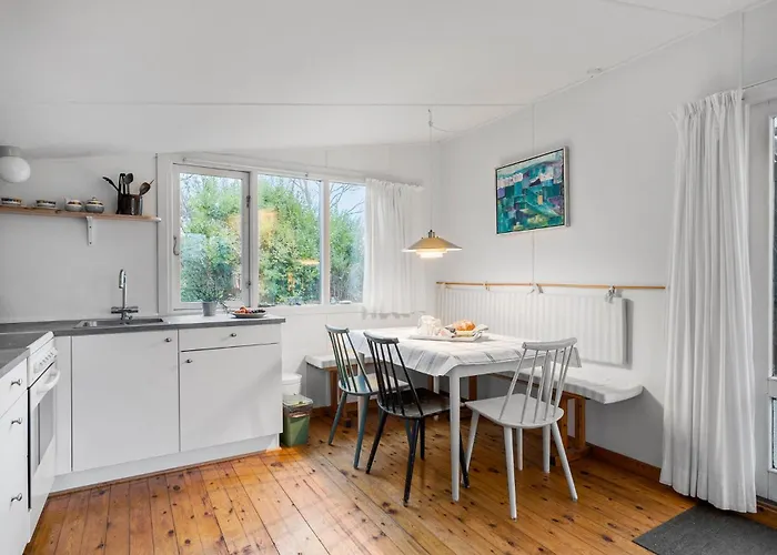 Awesome In With Wifi Ferienhaus Martofte