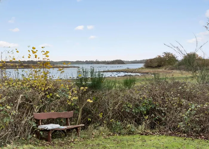 Awesome In With Wifi Martofte